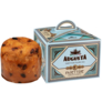 Classic Panettone Premium-Geschenkkarton, 1 KG Augusta Panettoni Milano 1945