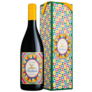 Isolano Dolce & Gabbana e Donnafugata Etna Bianco DOC, Geschenketui