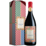Cuordilava Dolce & Gabbana e Donnafugata Etna Rosso DOC, Geschenketui