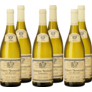 Jadot Premier Cru Lagenkiste blanc Premier Cru AOP, 6er Holzkiste Maison Louis Jadot