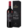 Kanonkop Pinotage Black Label WO Stellenbosch