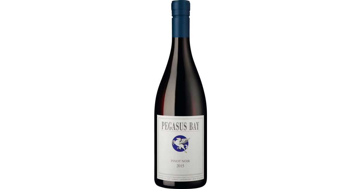 Pegasus Bay Pinot Noir 2021