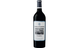 Clos du Clocher Pomerol AOP 2022