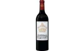 Château Labégorce Margaux AOP 2020