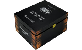 Casanova di Neri Cerretalto Limited Edition Case Brunello di Montalcino, 6x0,75 l in Holzkiste