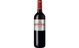 Le Baron de Brane Margaux AOP 2015
