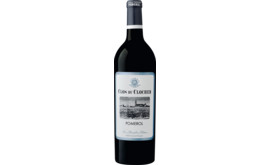 Clos du Clocher Pomerol AOP 2020