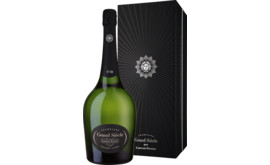 Champagne Laurent-Perrier Grand Siècle No. 23 Brut, Champagne AC, Magnum, Geschenketui