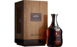 Blandy's Winemaker Selection 600 Años Madeira DOC, 20 % Vol., 1,5 L