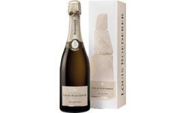 Champagne Roederer Collection 243 Brut, Champagne AC, Geschenketui