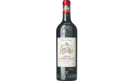 Château La Tour Carnet Haut-Médoc AOP, 4ème Cru Classé, Magnum 2022