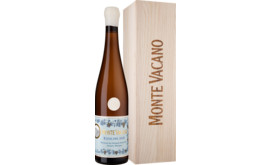 Monte Vacano Riesling Trocken, Rheingau 2020