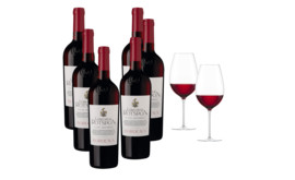 Bordeaux Wein | online bestellen auf