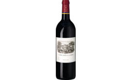 Carruades de Lafite Pauillac AOP 2022