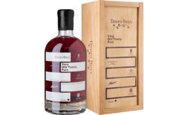 Douro Boys Anniversary Very Old Tawny Port Vinho do Port DOC, 20,0 % Vol., 0,75 L