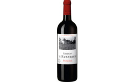 Château L'Evangile Pomerol AOP 2021