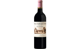 Vieux Château Certan Pomerol AOP 2021