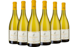 Bramìto Chardonnay 5+1 Aktion 6 Fl. 2024