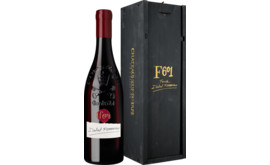 Isabel Ferrando F 601 Châteauneuf-du-Pape AOP 2021