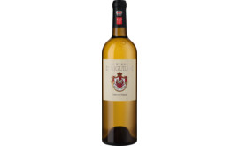 Le Blanc d'Aiguilhe Côtes de Castillon AOP 2018