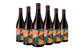 Murrieta Cuvée Especial 170 Anniversario 5+1 Fl. 2019