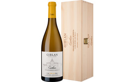Curlan Chardonnay Riserva Alto Adige DOC 2021