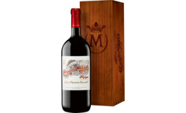 Murrieta Castillo Ygay Rioja DOCa, 1,5 L, Holzkiste 2011