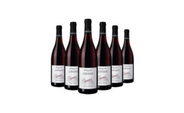 Domaine de la Janasse Paket 5+1 Fl. 2021