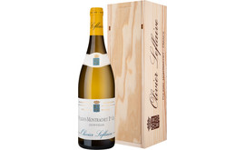 Olivier Leflaive Les Pucelles Puligny-Montrachet 1er Cru AOP 2020