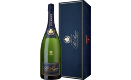 Champagne Cuvée Sir Winston Churchill Brut, Champagne AC, Geschenketui 2018