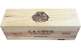 La Côte Margaux AOP 2023