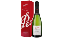 Champagne Thiénot x Penfolds Cuvée Brut Champagne AC, in 1er Geschenkverpackung