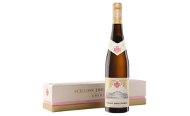 Goldlack Riesling Trocken, Rheingau 2020