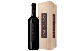 Aalto PS Ribera del Duero DO 2023