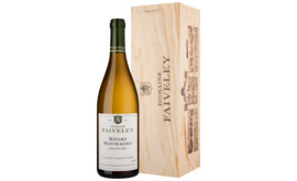 Domaine Faiveley Bâtard Montrachet Bâtard Montrachet Grand Cru AOP 2023