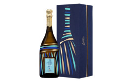 Champagne Cuvée Louise Pommery Limited Edition Brut, Champagne AC, Geschenketui 2006