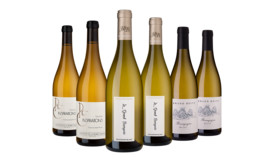 Savoir Vivre Collection 3x2 Fl.