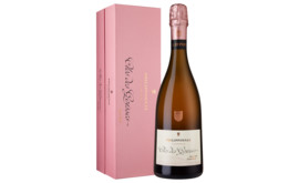 Champagne Philipponnat Clos des Goisses Juste Rosé Brut, Champagne AC, Geschenketui 2014