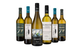 Steiermark-Collection 6 Flaschen