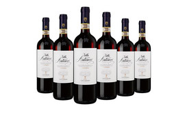 Villa Antinori Chianti Classico Riserva Paket 5+1 Angebot 2022