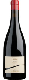 Gant Merlot Riserva Alto Adige DOC 2022