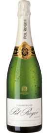 Champagne Pol Roger Réserve Brut, Champagne AC