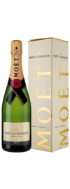 Champagne Moet & Chandon Imperial Brut, Champagne AC, Geschenketui