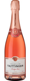 Champagne Taittinger Prestige Rosé Brut, Champagne AC