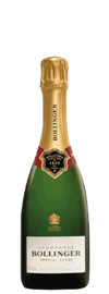 Champagne Bollinger Spécial Cuvée Brut, Champagne AC, 0,375 L