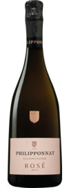 Champagne Philipponnat Rosé Brut, Champagne AC