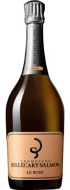 Champagne Billecart-Salmon Le Rosé Brut, Champagne AC