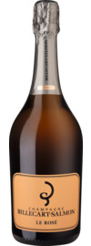 Champagne Billecart-Salmon Le Rosé Brut, Champagne AC