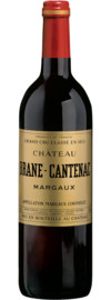 Château Brane-Cantenac Margaux AC, 2ème Cru Classé 2005