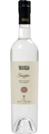 Grappa Tignanello 0,5 L 42 % vol.